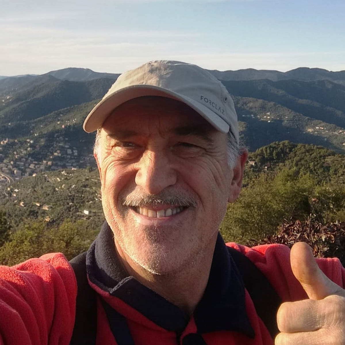 MAURO EDANTIPPE MAURO EDANTIPPE
